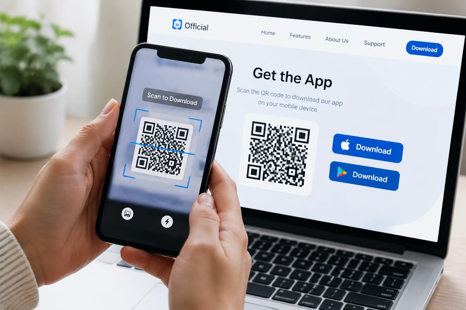 Main Features of the Betr Betting App