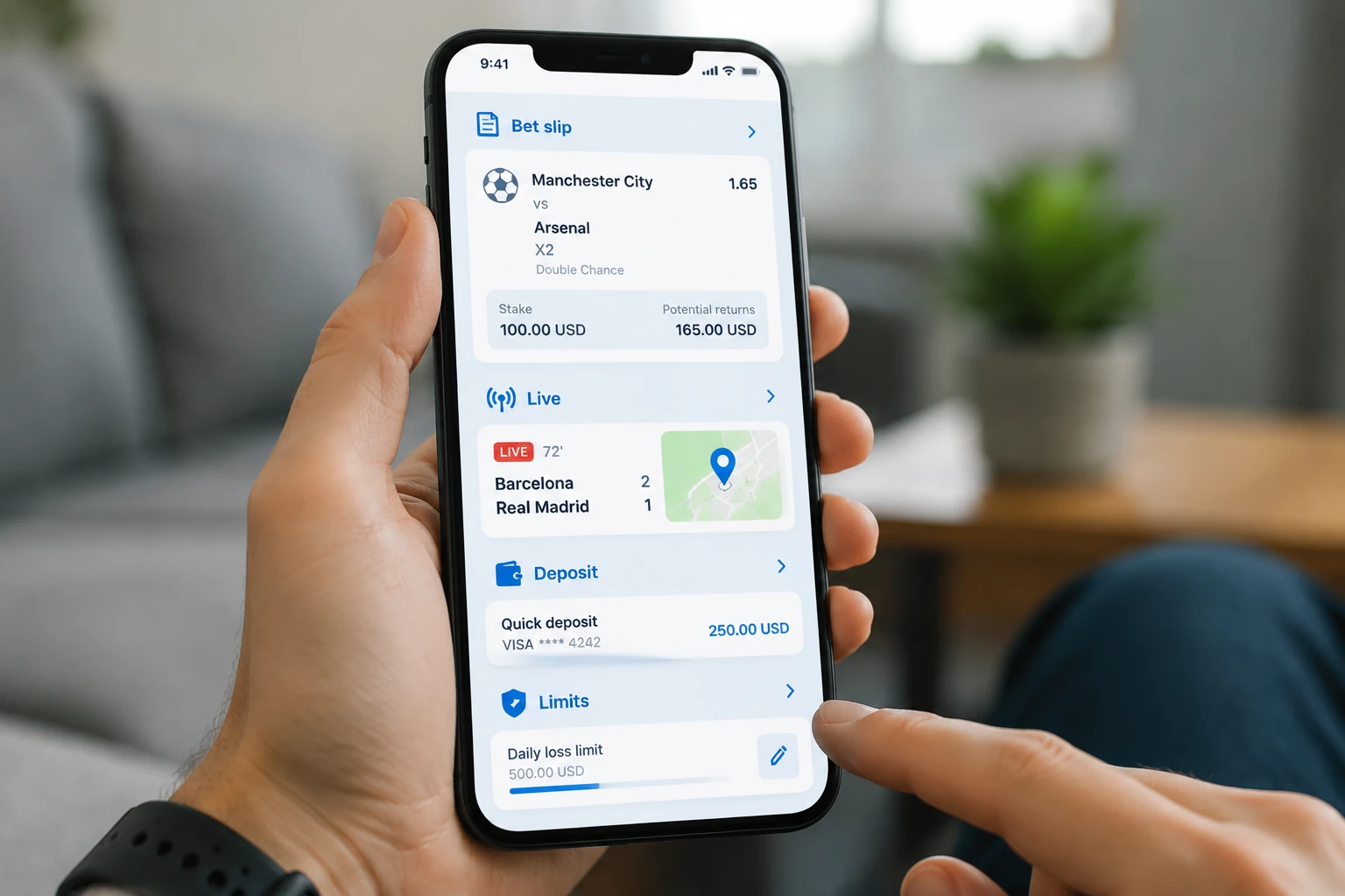 How to Download the Betr App in Australia