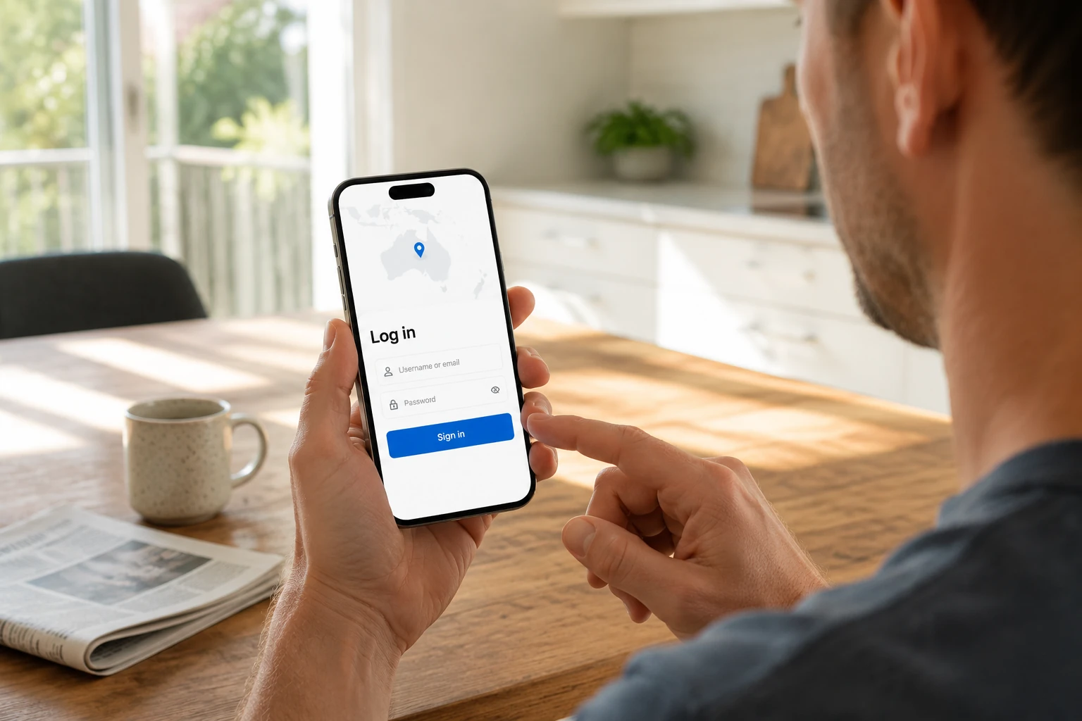 Why Betr Login May Not Work