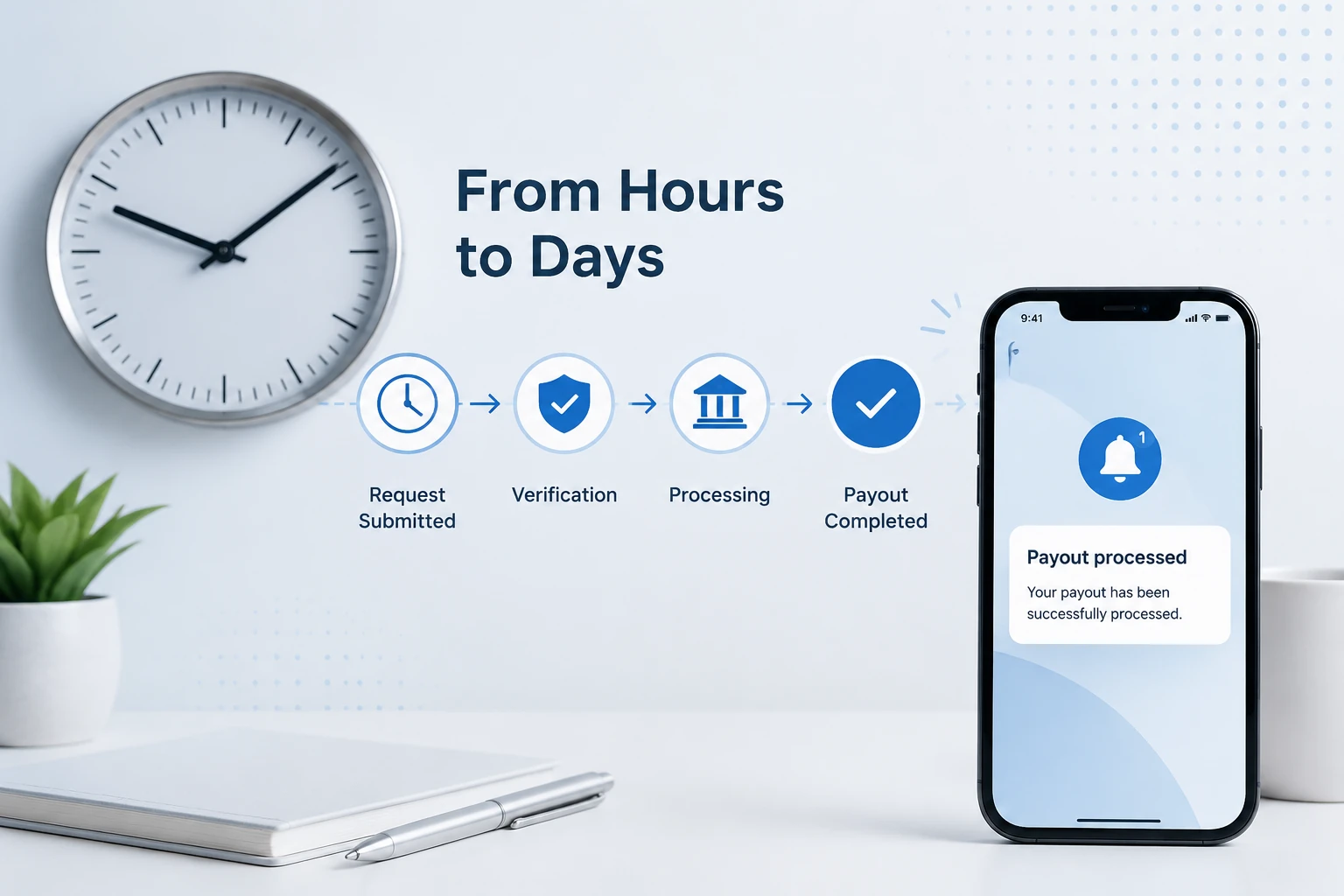 Betr Withdrawal Times Australia: How Long Payouts Take and How to Withdraw